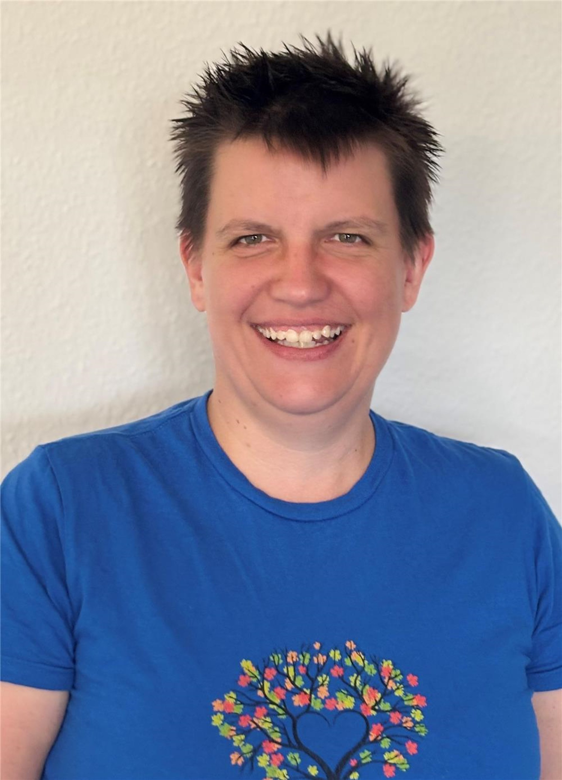 Friederike Korth