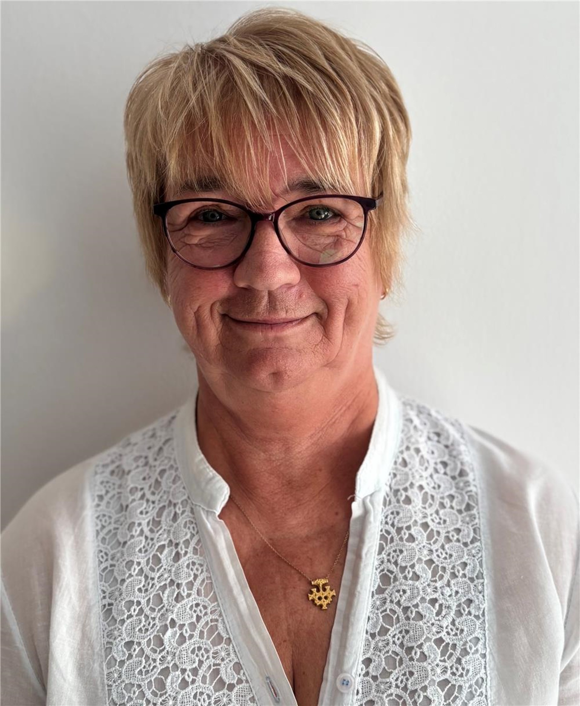 Silvia Heber
