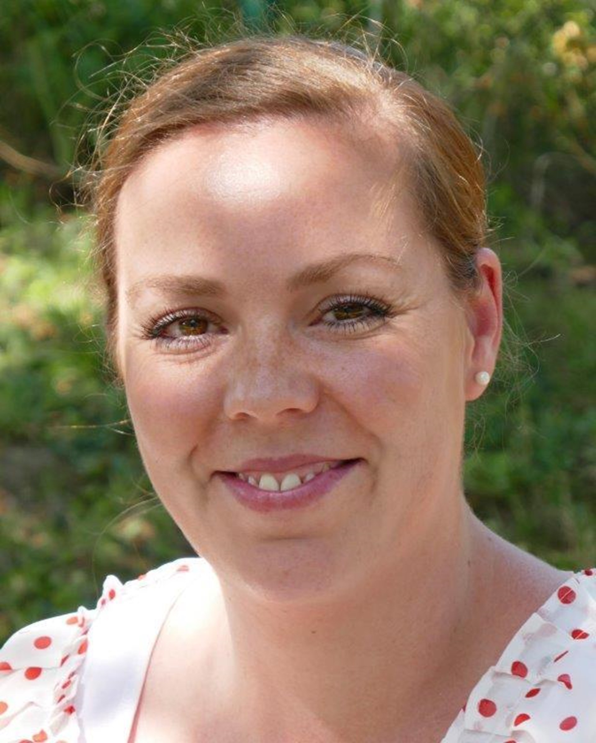 Constanze Peil