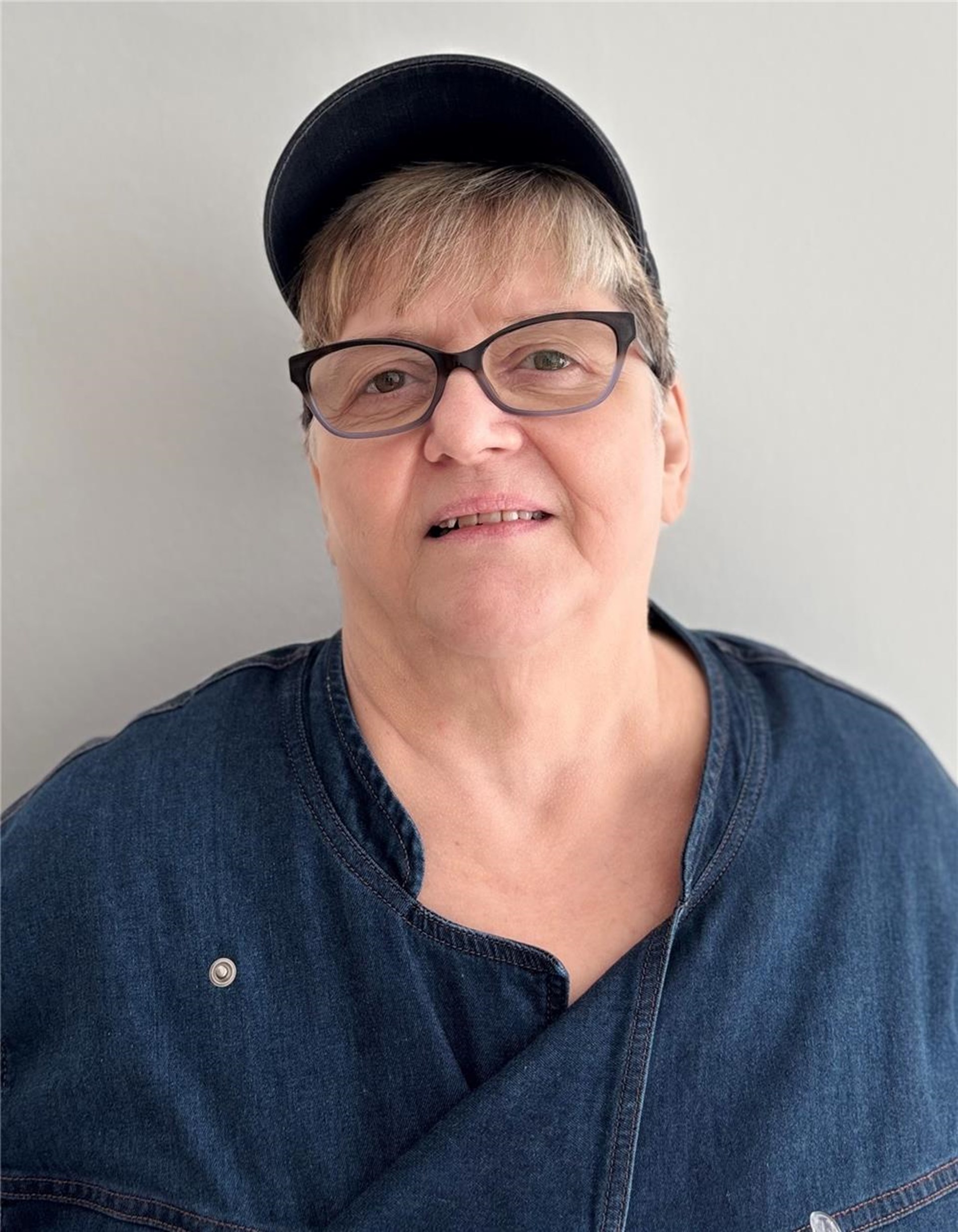 Ute Domröse