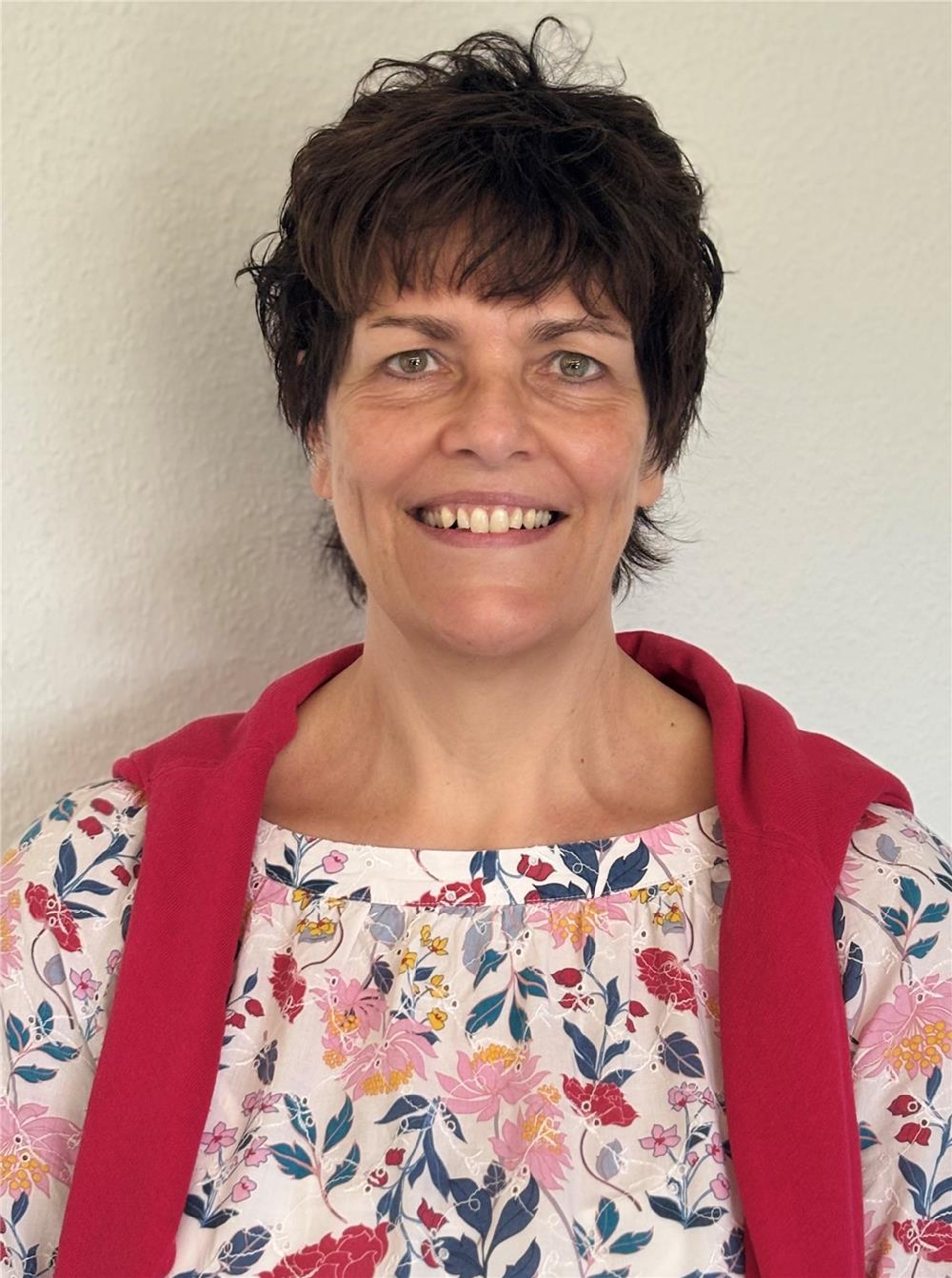 Sabine Elbert
