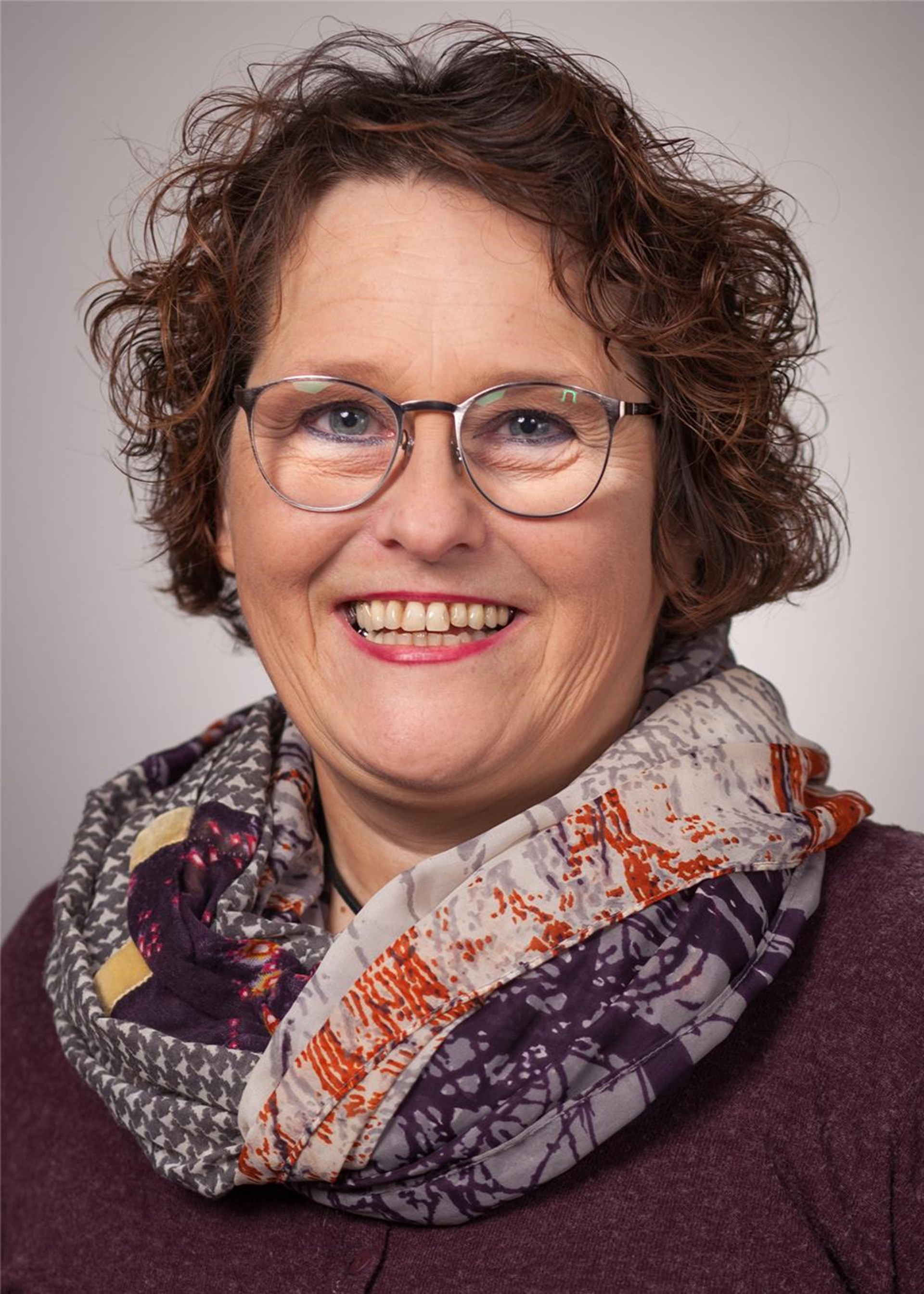 Anheuser, Heike