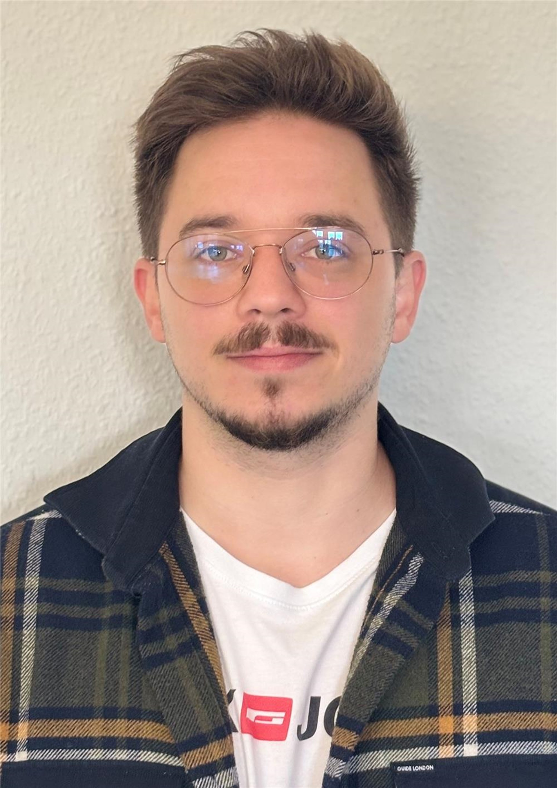 Marius Rasp