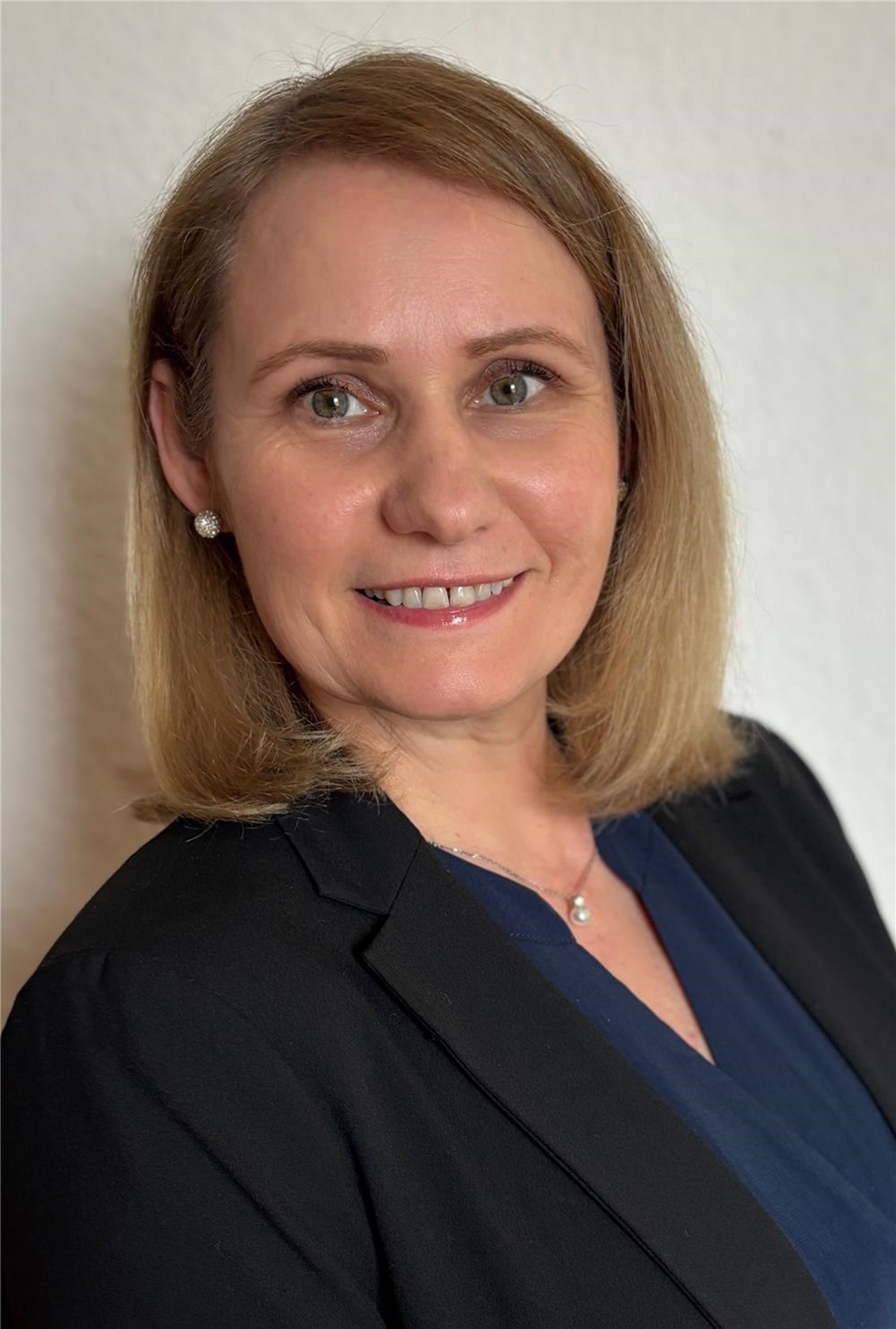 Portrait Agata Bartetzko