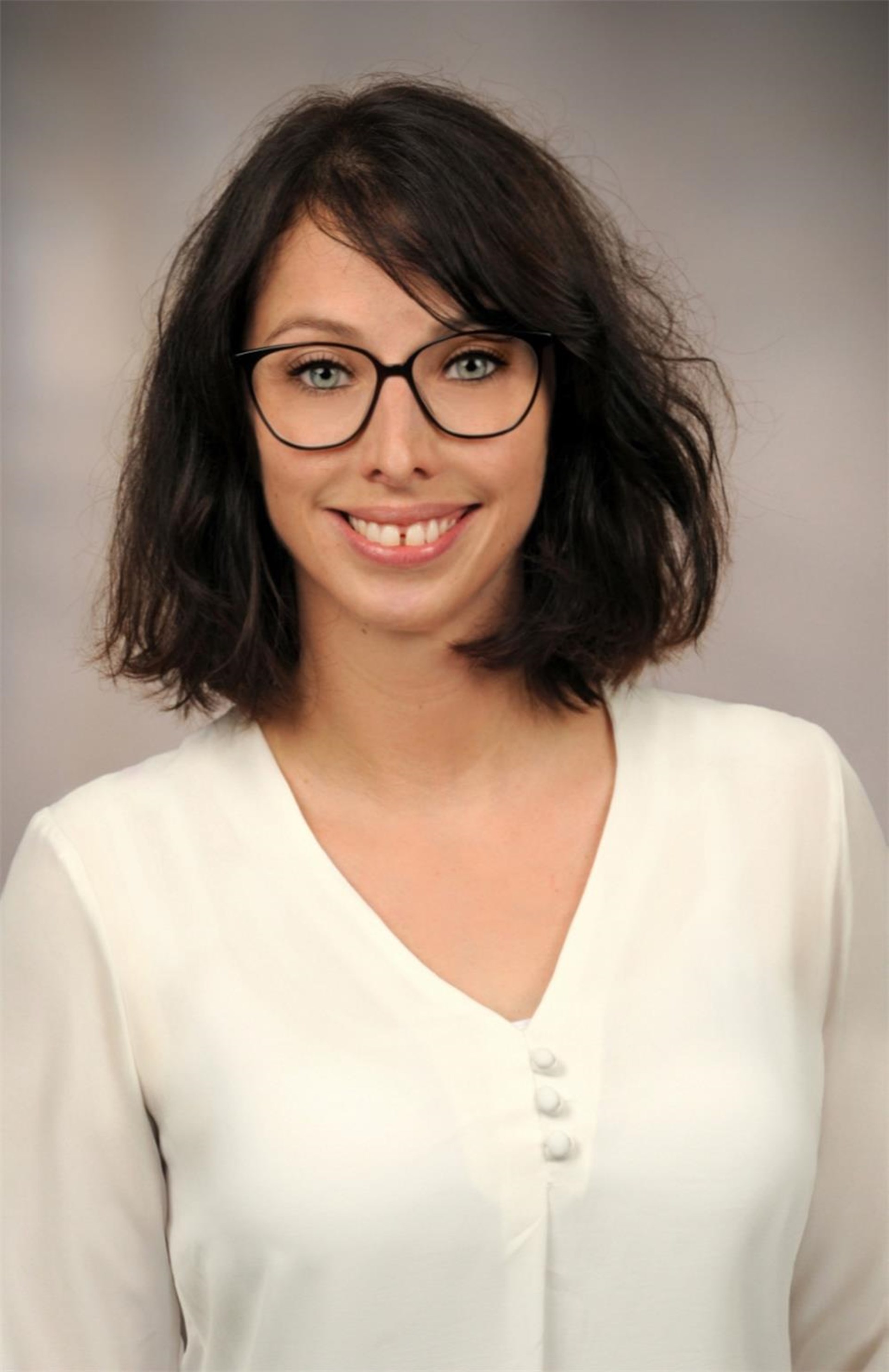 Nadja Ebert