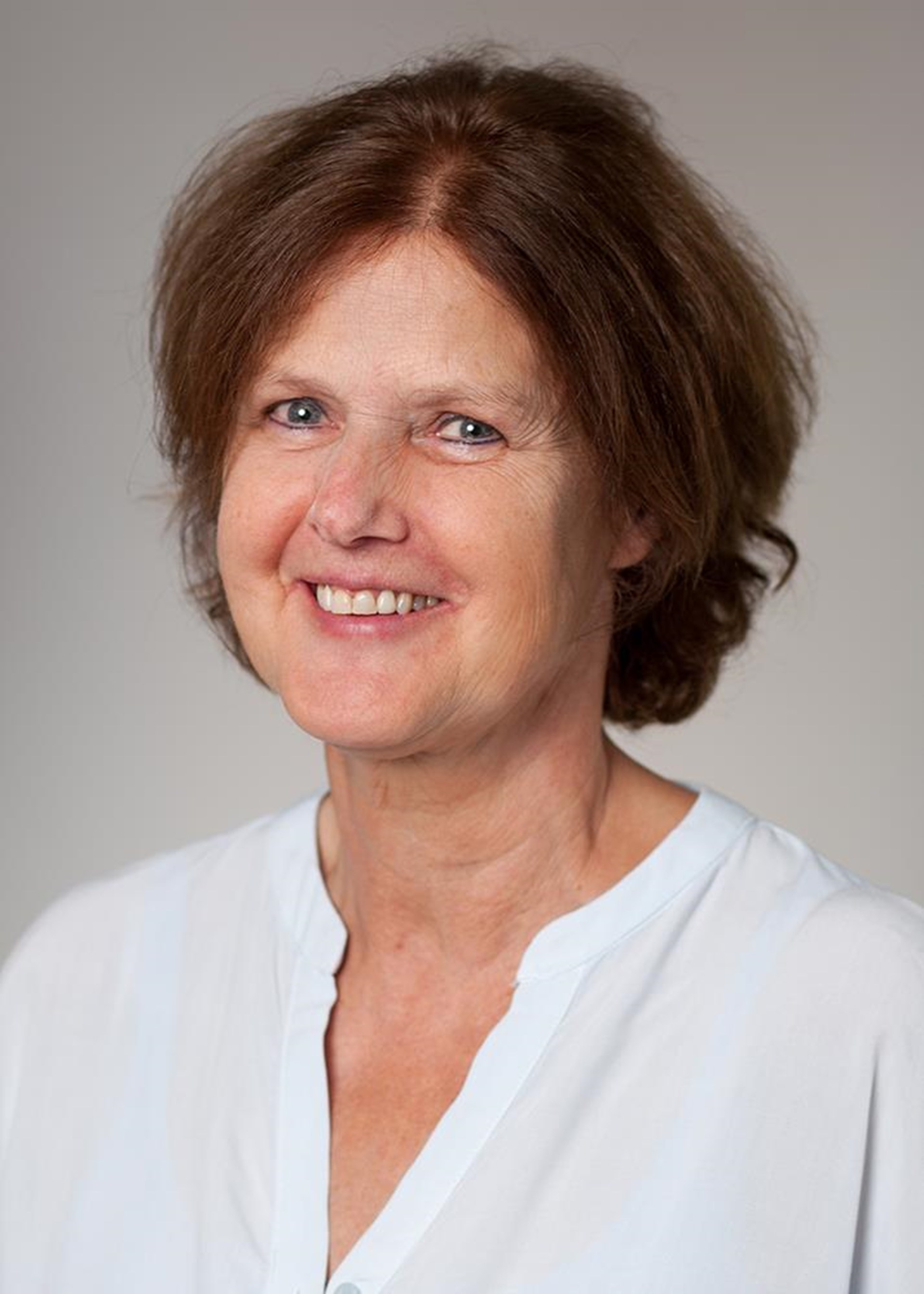 Karin Forg