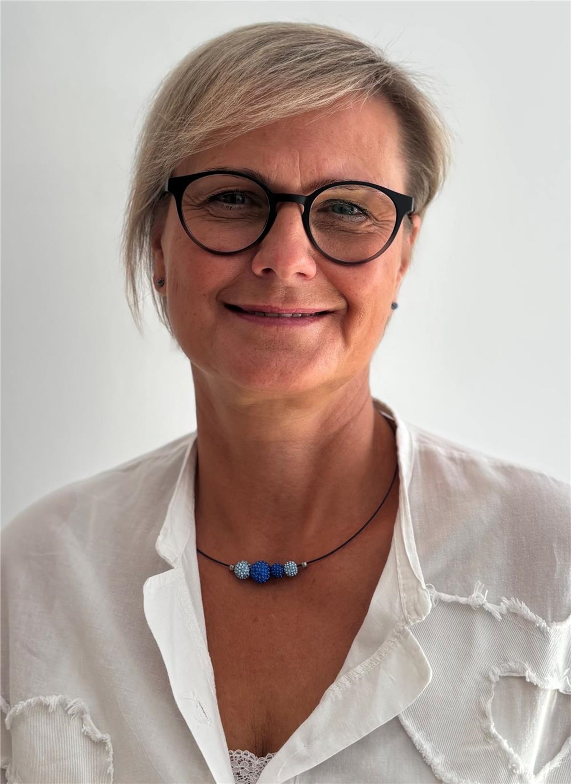 Melanie Bieger