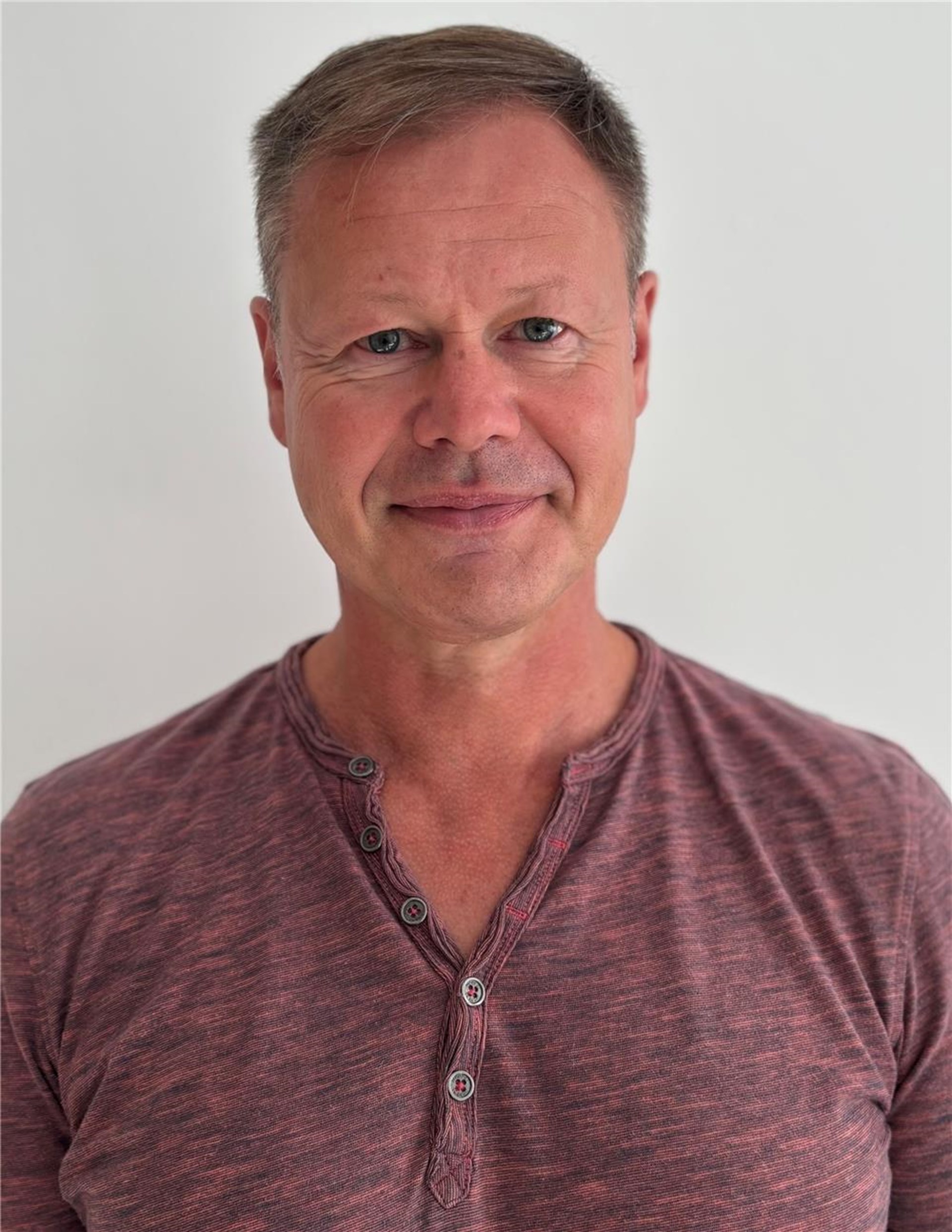 Patrick Bieger