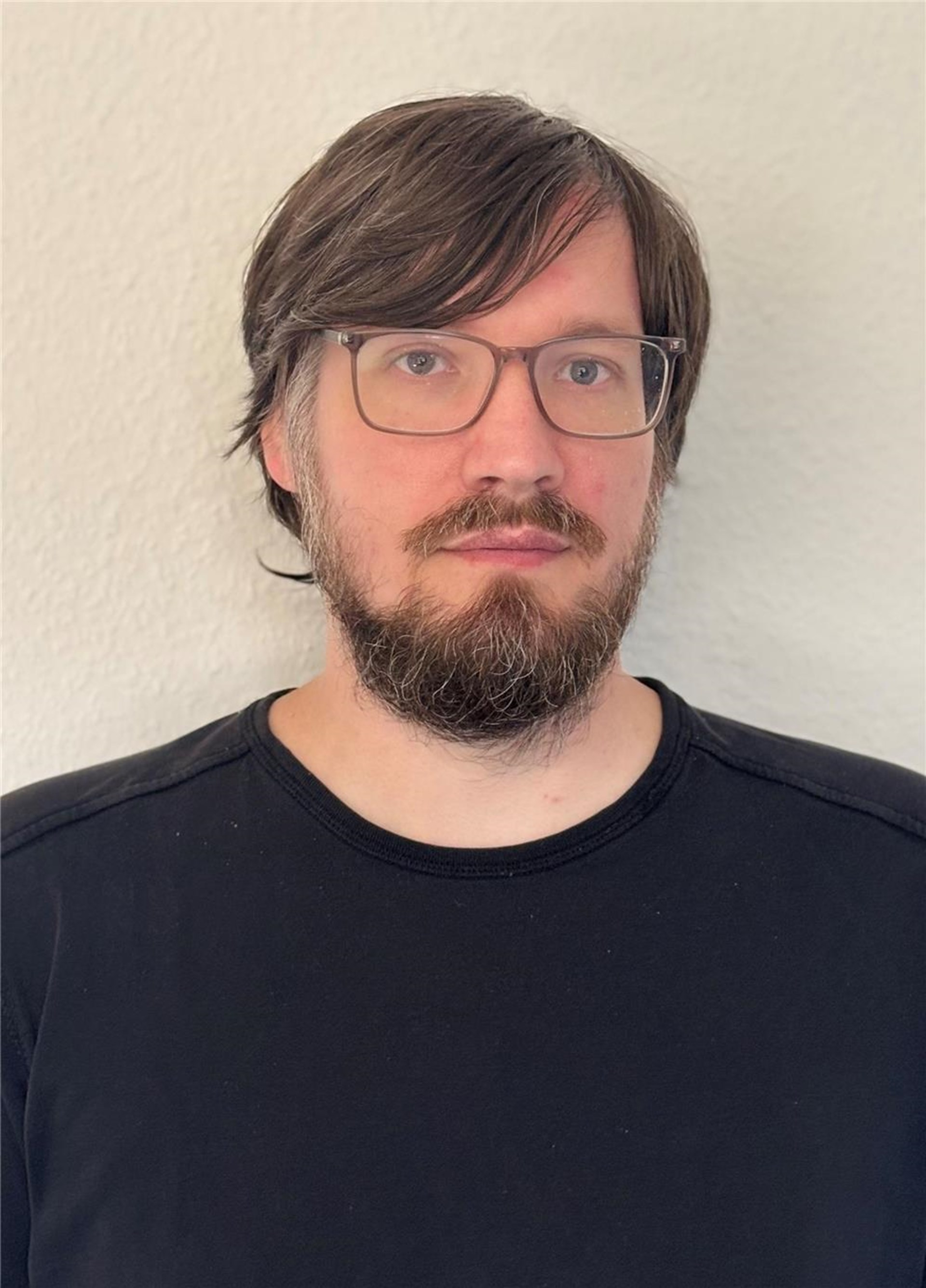Benedikt Nork