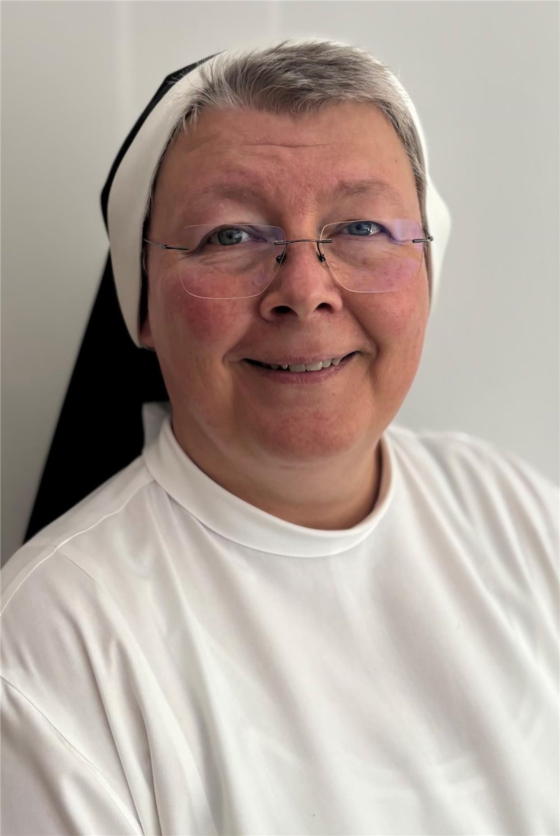 Schwester Devota