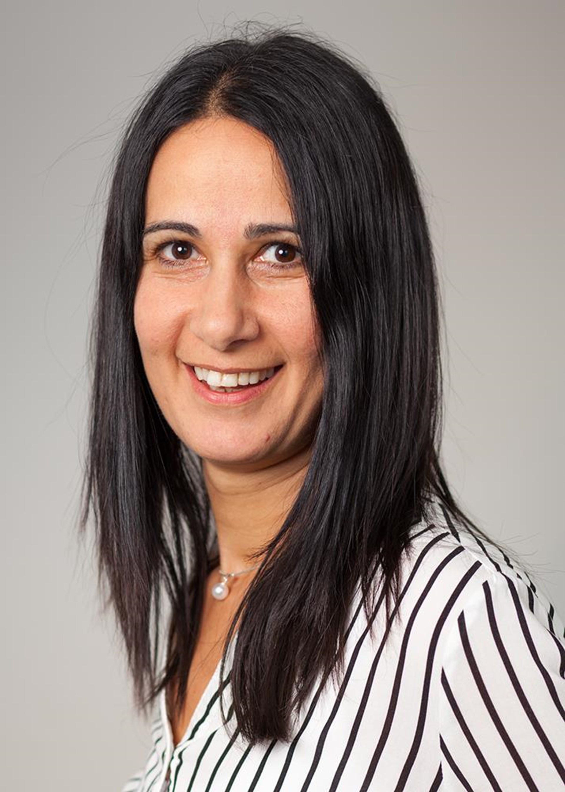 Rajaa Schreiber